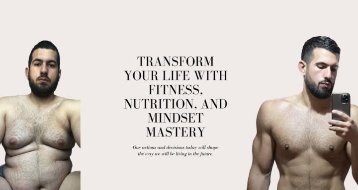 The Built Blueprint