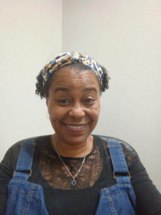 Nelda Cunningham