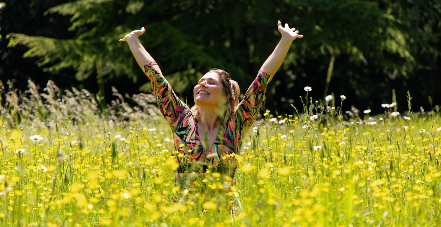 Lymphatic Reset for Energy, Glow & Wellbeing