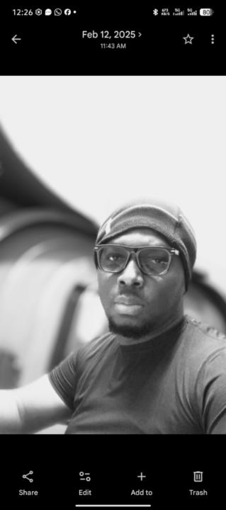 Tony Chima