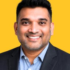Chirag Patel