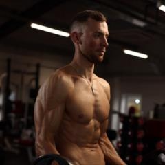 Joshua Errington