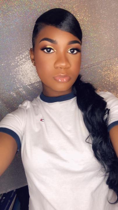 YaShysis Williams