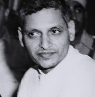 Joge Nayak