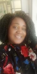 Thereasa Phiri