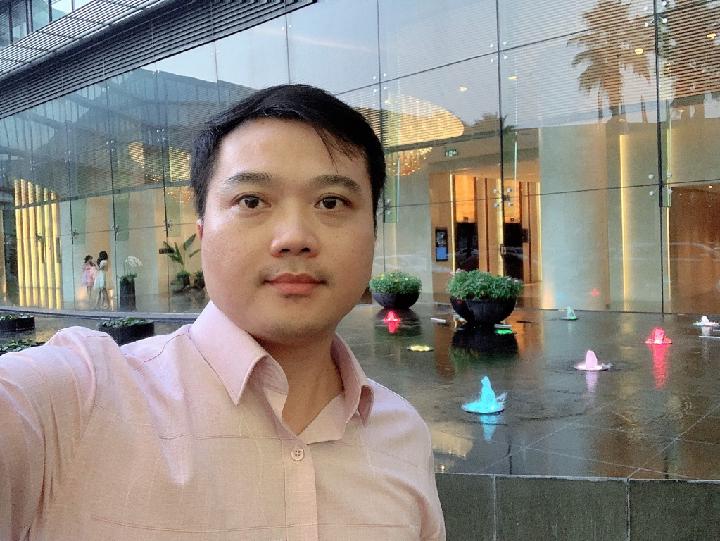 Huynh Dương Nguyên