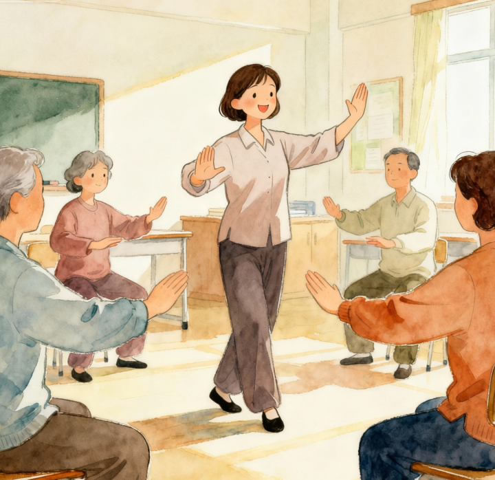 85:A student has been practicing Zhineng Qigong for two years, yet he often worries that negative information will manifest in his own life. Why does this happen? He knows it's not beneficial, but what can he do about it?【2】