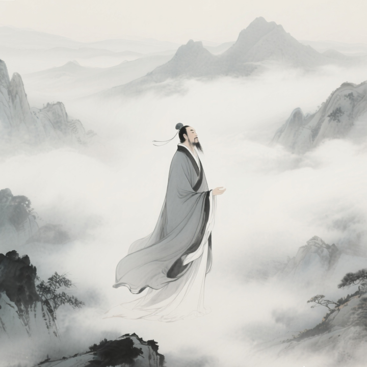 Q7:Should I regard this as an ability to be cultivated? I often experience my consciousness has detached and risen into the air.