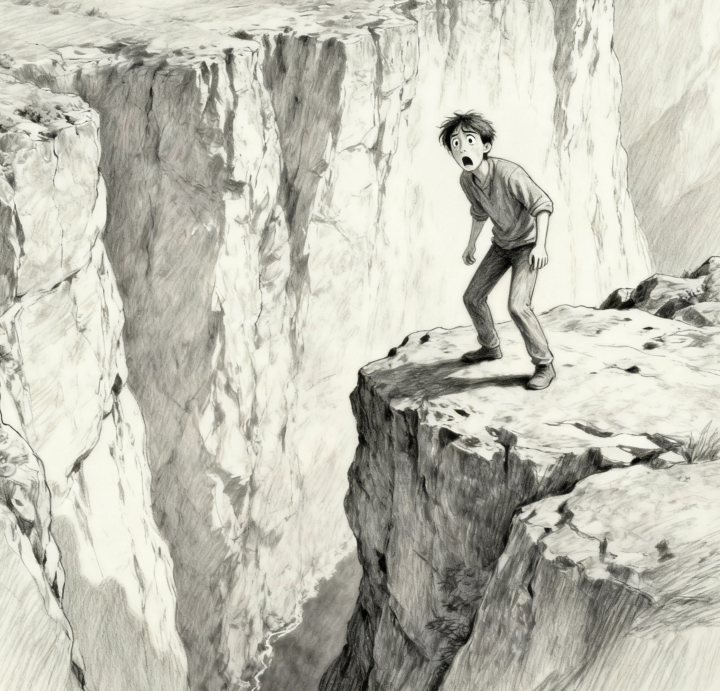 Q81:One of the most important purposes of practicing qigong is to preserve one's life and maintain a complete form. In real life, how should one seek good fortune and avoid misfortune? Should one try to avoid risks as much as possible?