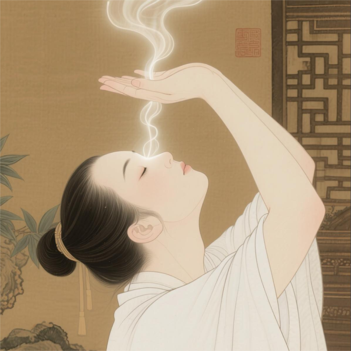Q40:What are the general principles of practicing Zhineng Qigong in daily life?