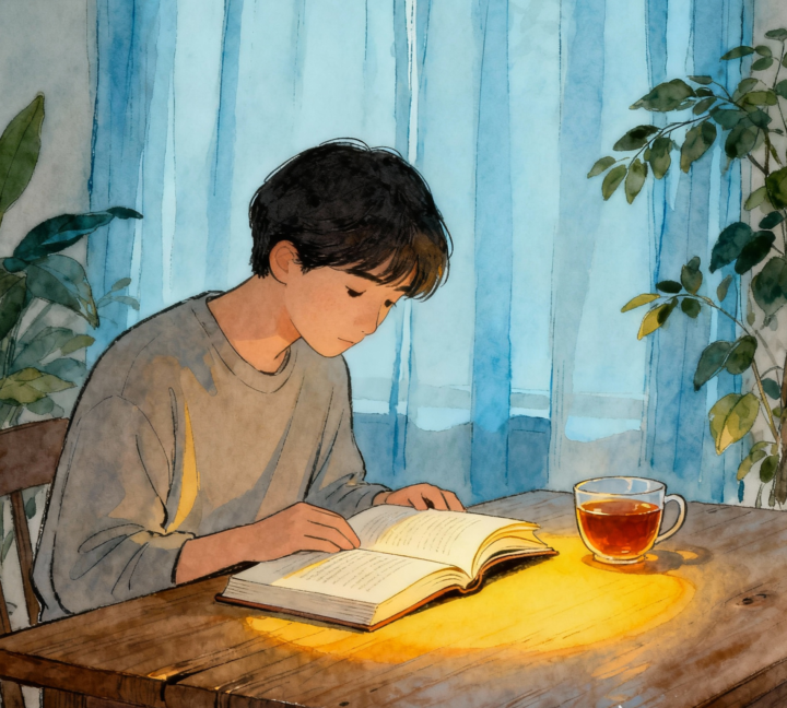 107:If you often struggle to retain what you read, how can you use intentionality after Qigong practice to improve this?