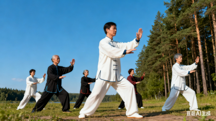 Dr. Pang's Q&A on Qigong Therapy-32