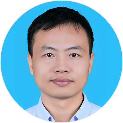 Zhu wanfeng（Peter）
