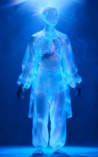 Dr. Pang's Q&A on Qigong Therapy-28