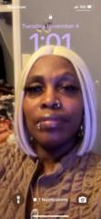 Tammy Swinton