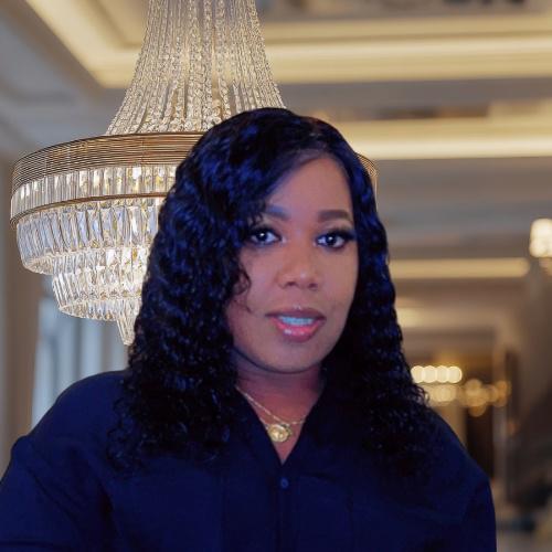 Latoya Mills
