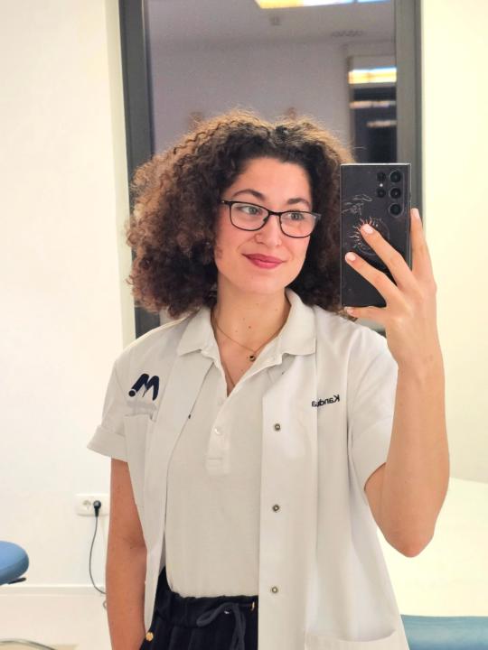 Hana Kandus