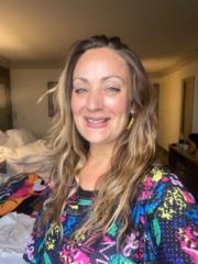 Tiffani Woart