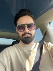 Abdullah Aryai