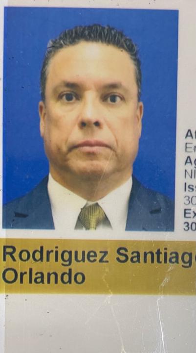 Orlando Rodríguez