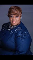Apostle Patricia Douglas