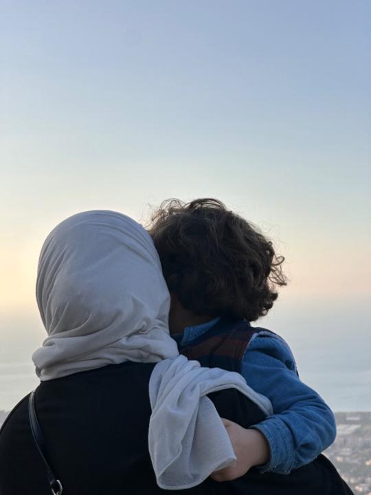 نورهان طبيعات
