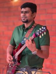 John Vimal
