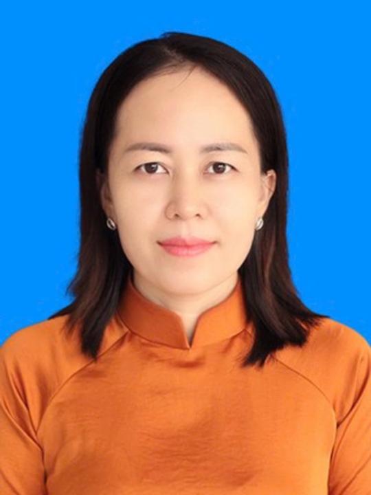 Phê Nguyễn Thị
