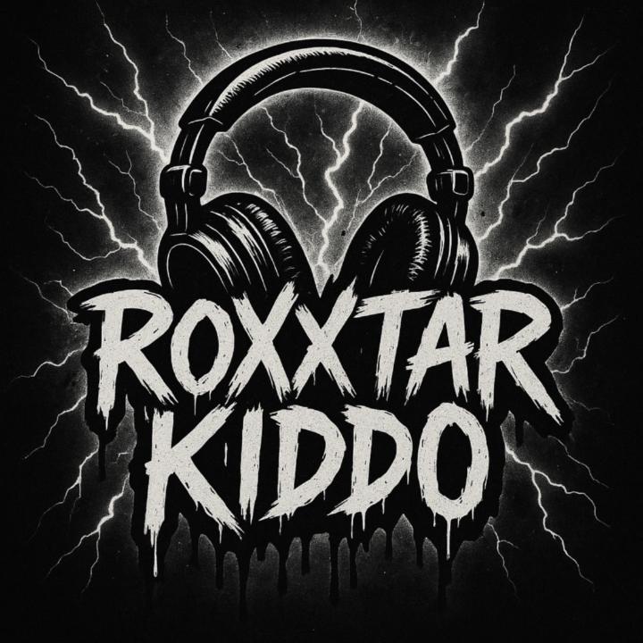 Roxxtar Kiddo
