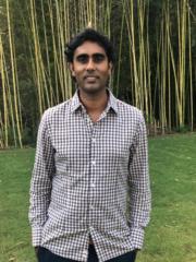 Sunil Alluri