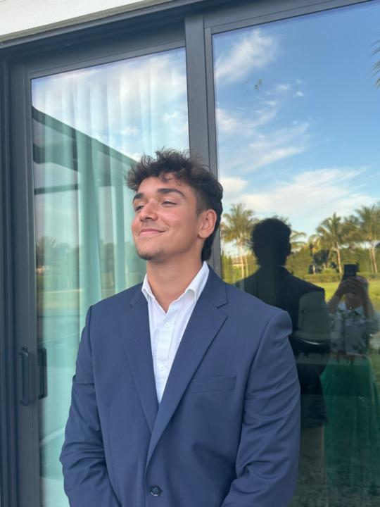 Murilo Costa Parras