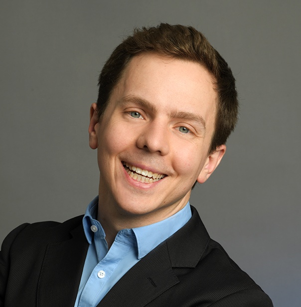 Adrian Russ