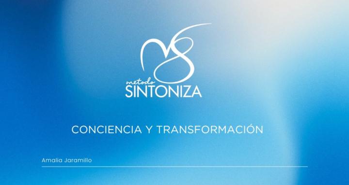Método Sintoniza