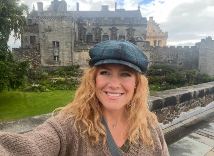 Jennifer Campbell-Stear