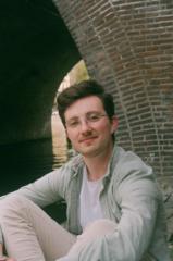 Ian Hale