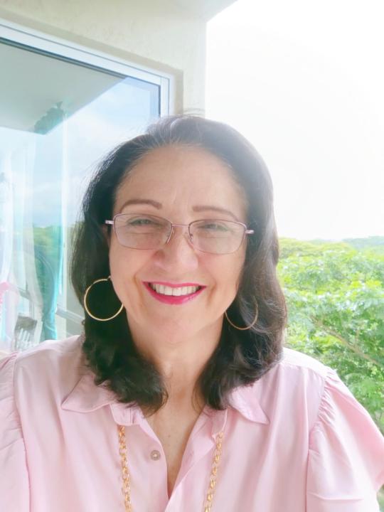 Ligia maria Garcia martinez