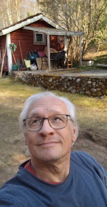 Arto Sarla