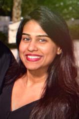 Sherin George