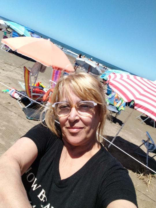 Mirtha Susana Medina