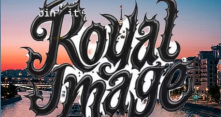 Royal Image