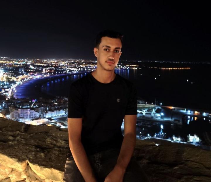 Mohamed Samaa