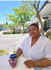Sophie Mtimkulu