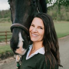 Annie Haugland