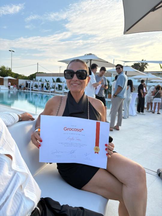 Angeles Torres perez