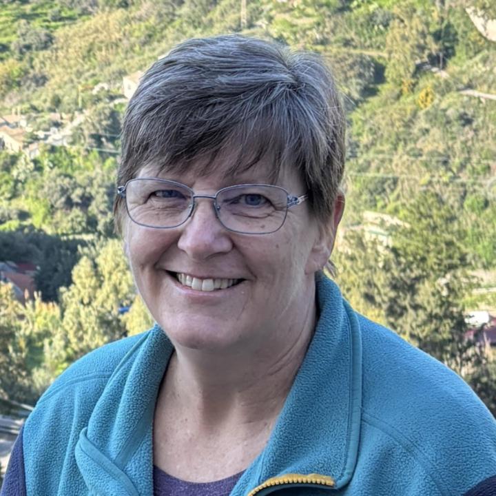 Julie Seikkula