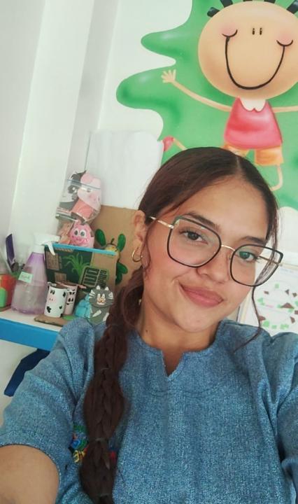 Anita Caballero