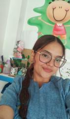 Anita Caballero