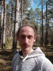 Vytautas Samauskas