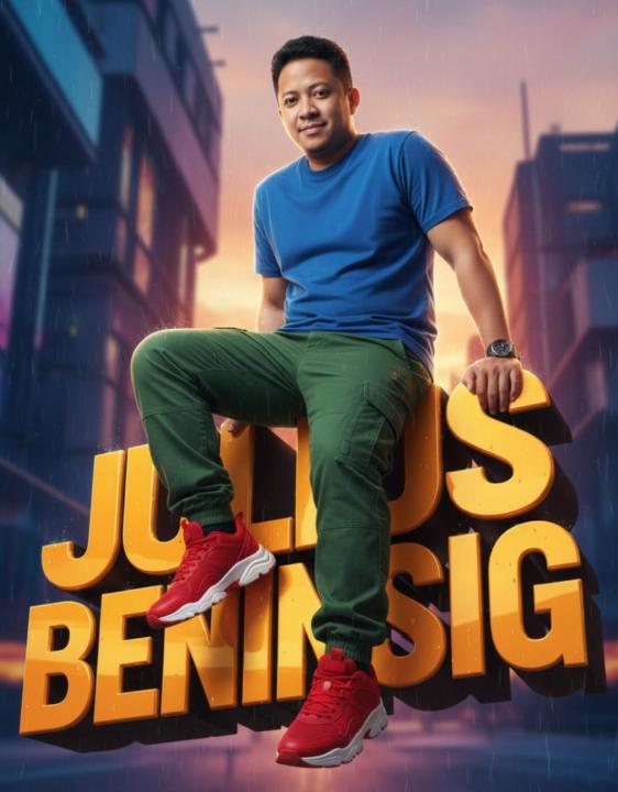 Julius Beninsig
