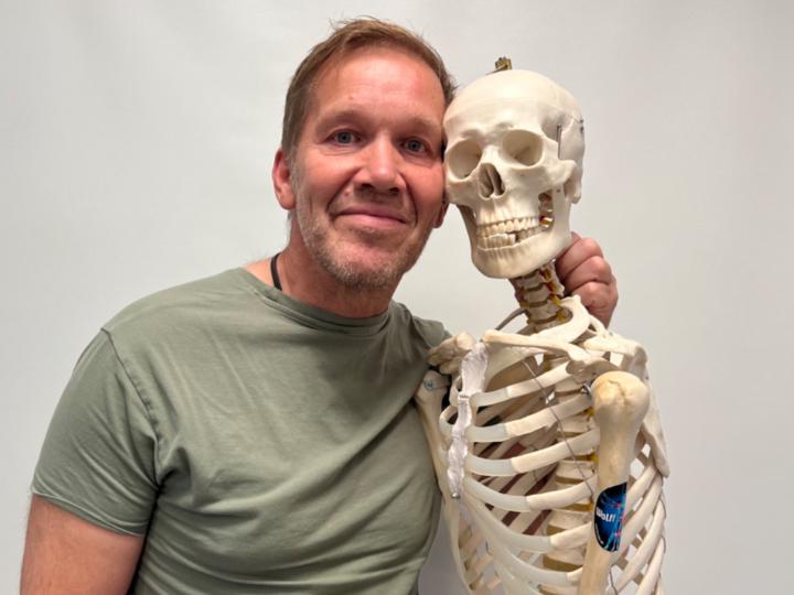 Morten Nielsen
